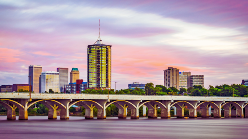 Tulsa Things to Do